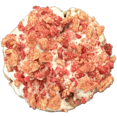 Strawberry Shortcake