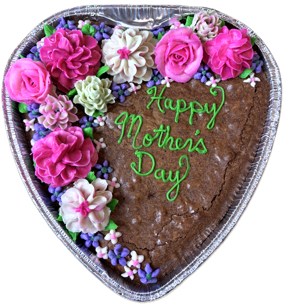 The Ultimate Edible Bouquet